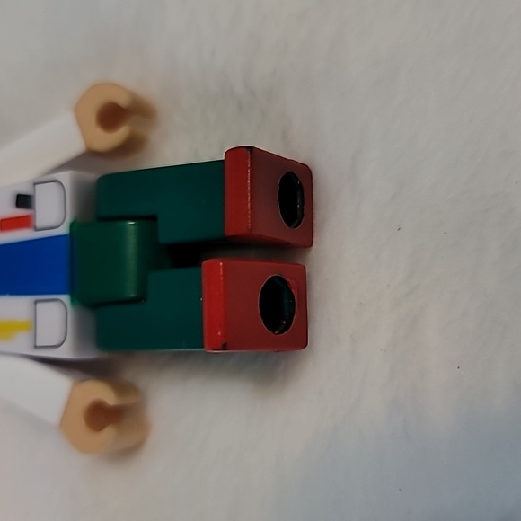 Ryan's World 3" Doctor Dentist Figure 3" Figure - - Picture 4 of 4